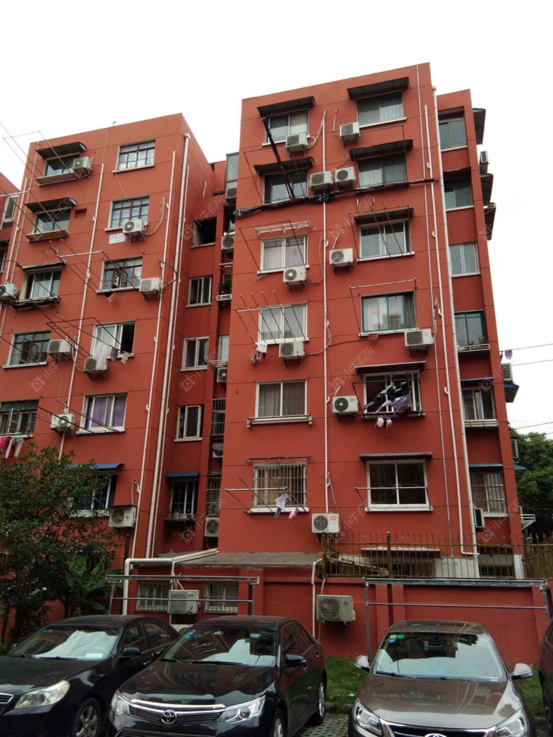 上海金丰小区小区_金丰小区小区null