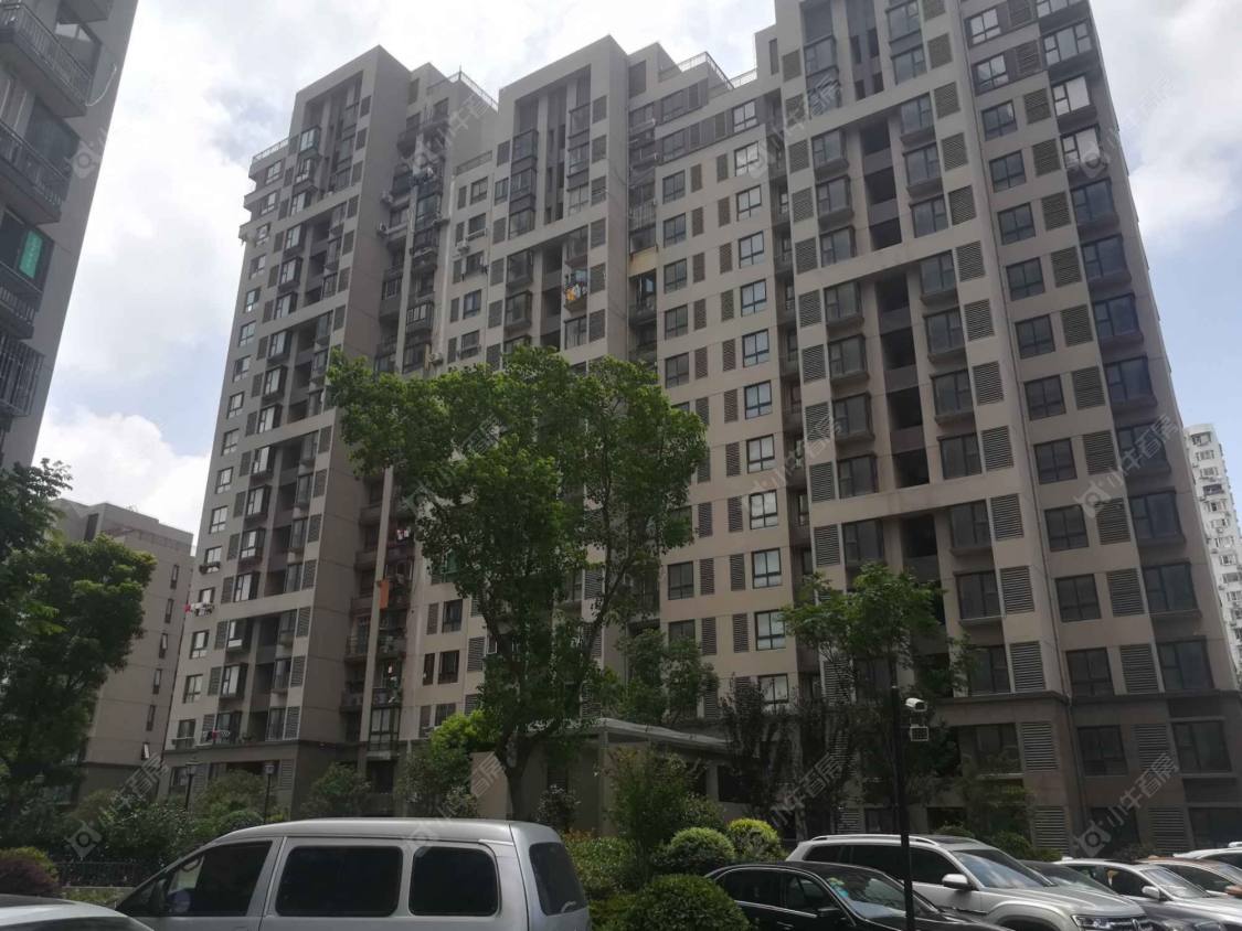 上海农房万丰公寓小区_农房万丰公寓小区null
