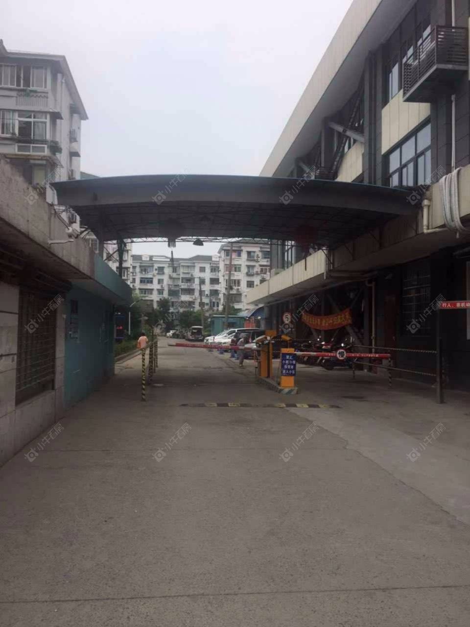 上海汾西路400弄小区_汾西路400弄小区null