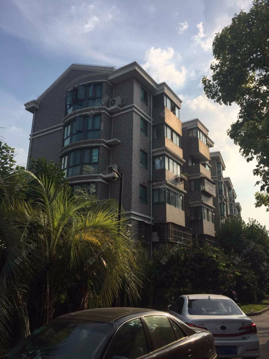 四季绿城封面图_小牛看房