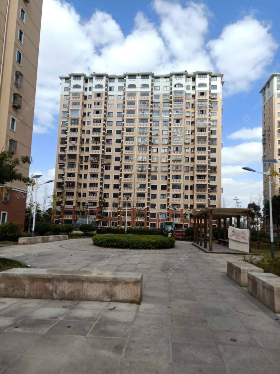 上海海曲雅苑小区_海曲雅苑小区null