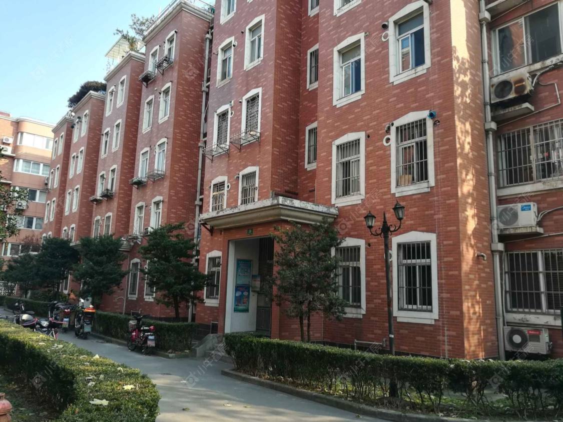 上海兰花教师公寓北区小区_兰花教师公寓北区小区null