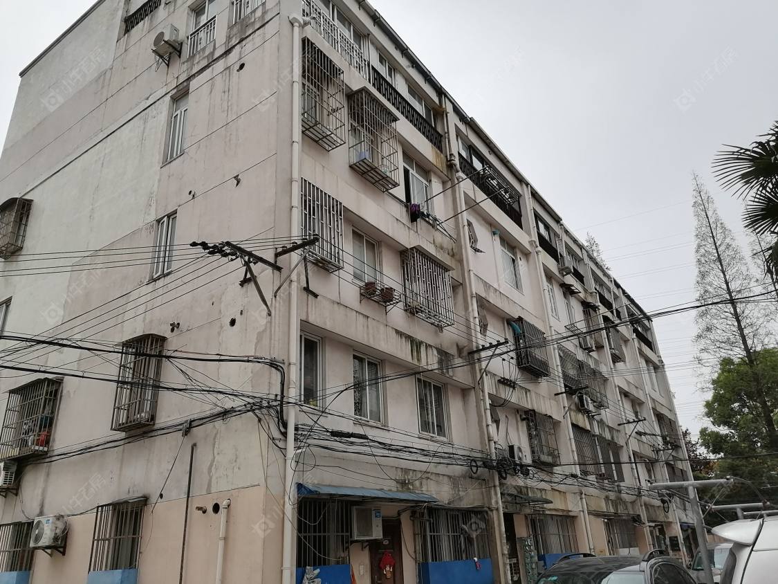 上海长江西路小区_长江西路小区null