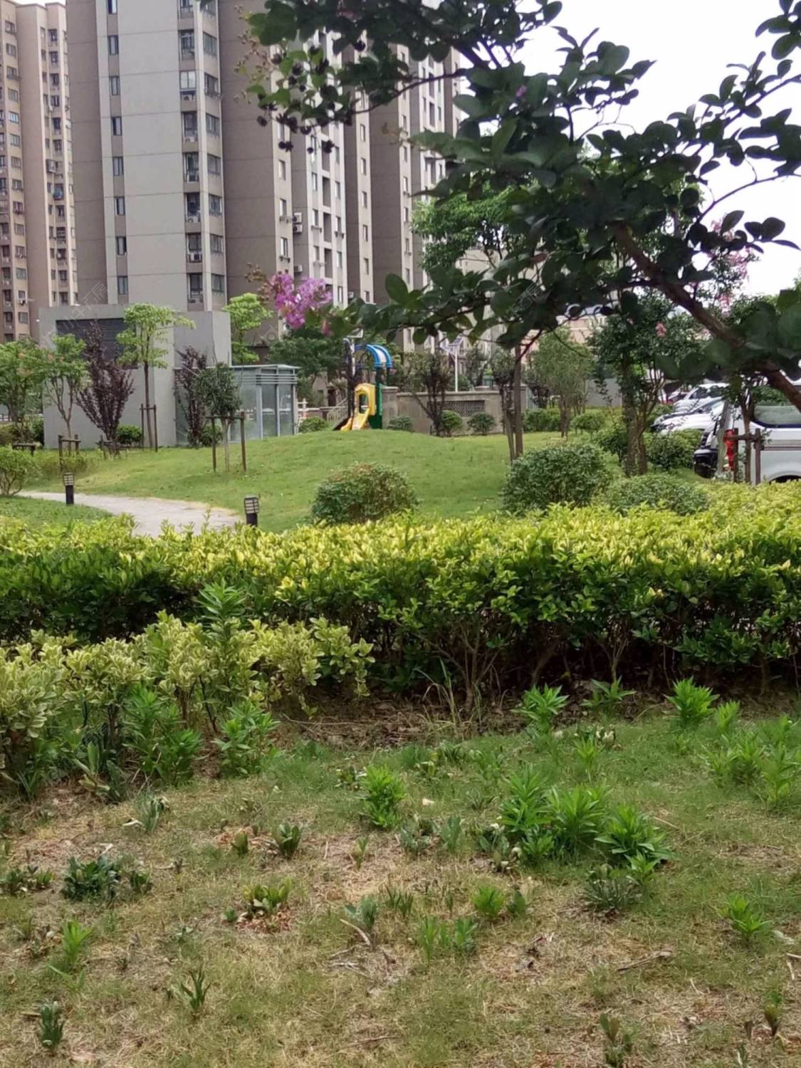 上海民乐城惠康苑东苑小区_民乐城惠康苑东苑小区null