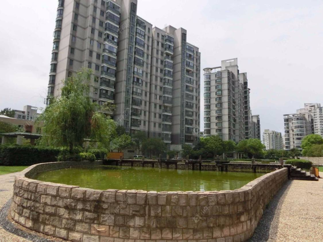 上海中友嘉园小区_中友嘉园小区null