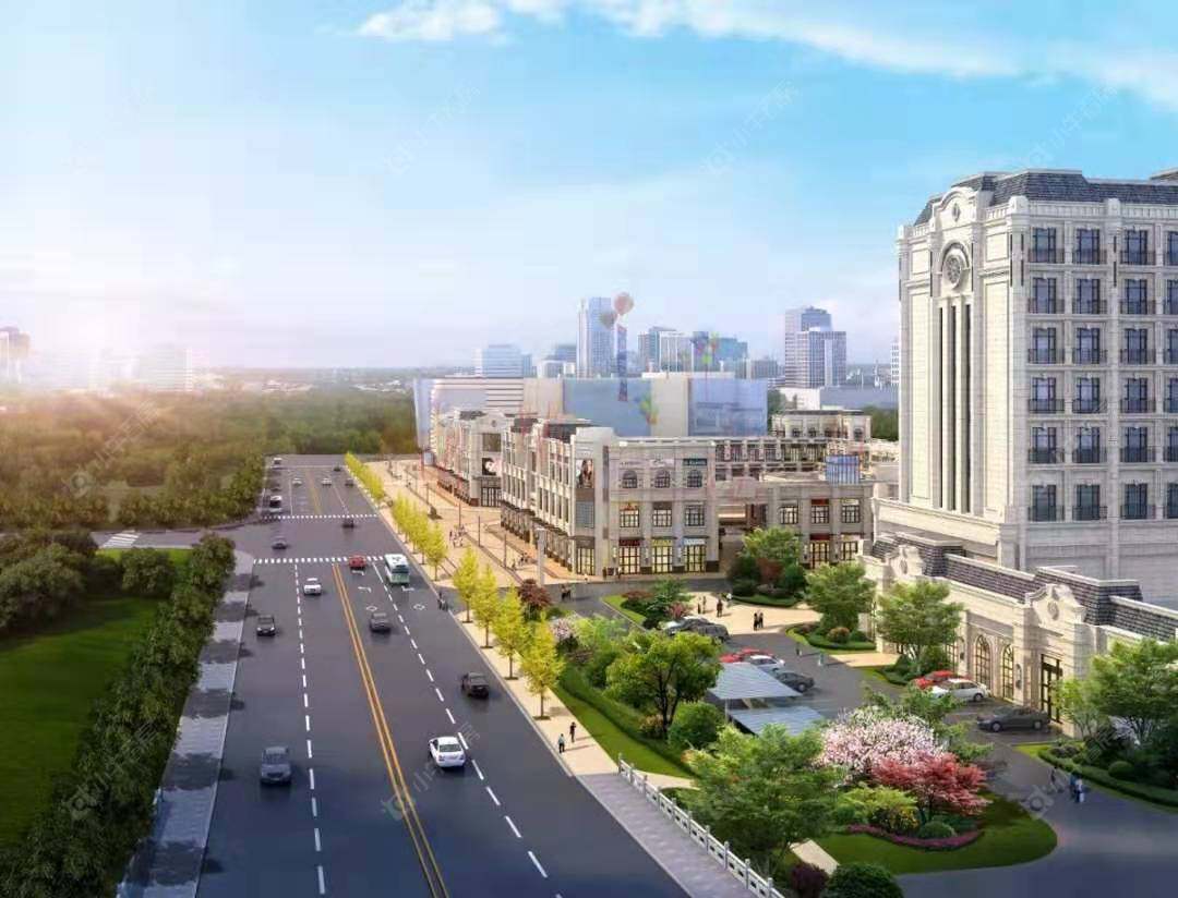 上海天和广场小区_天和广场小区null