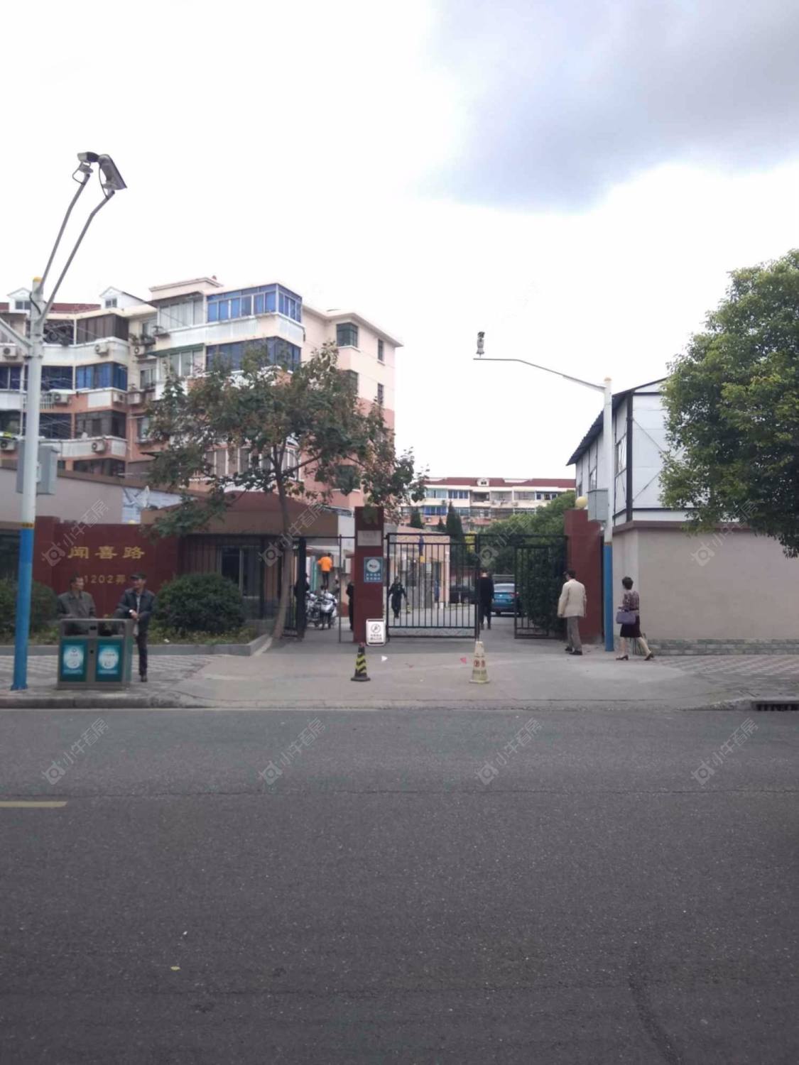 上海三泉路424弄小区_三泉路424弄小区null