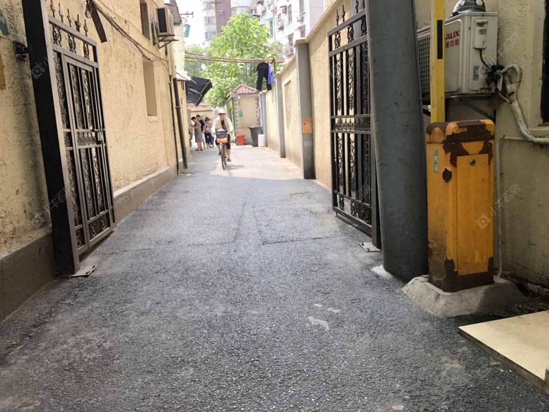 上海陕西南路550弄小区_陕西南路550弄小区null