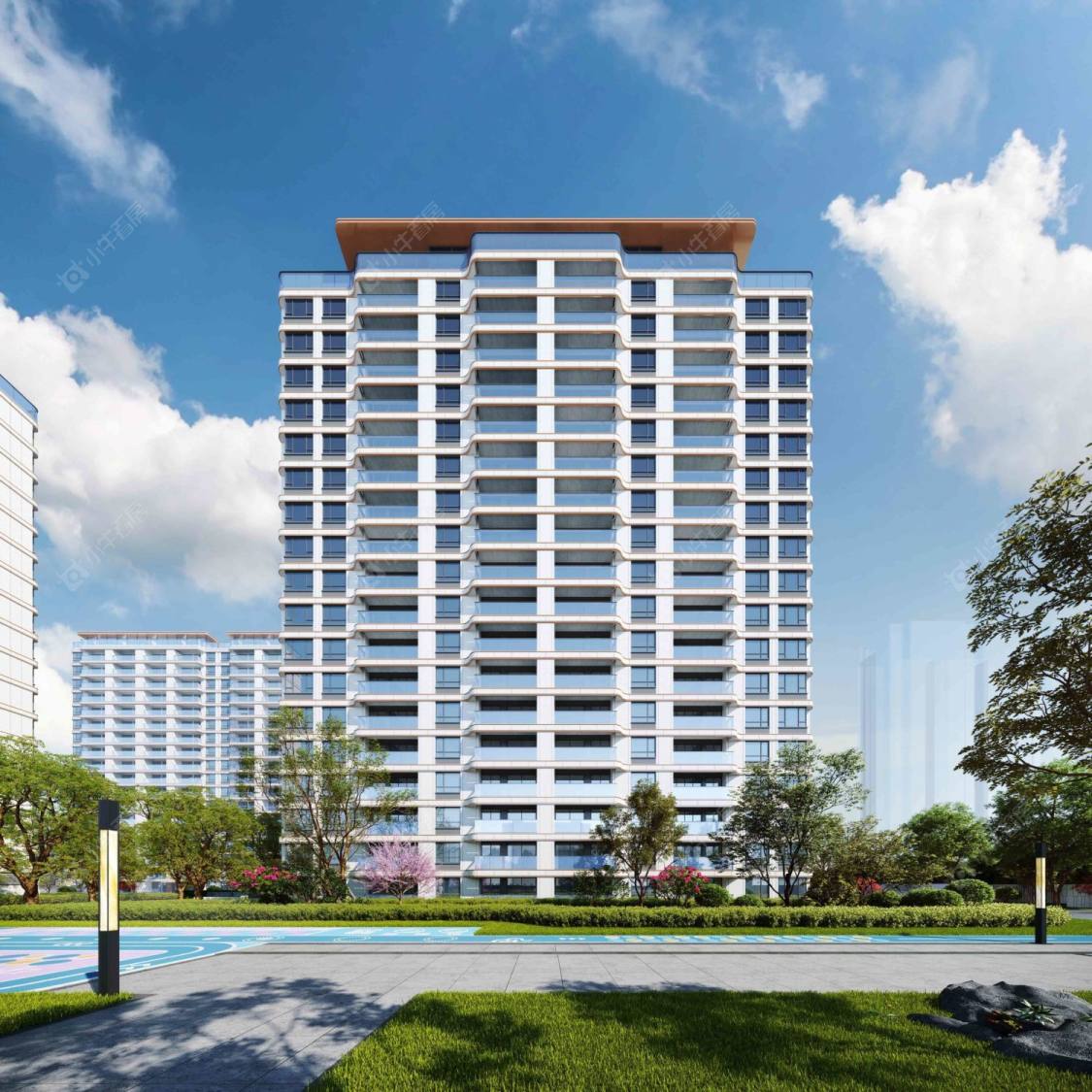 上海奉发云境PRO小区_奉发云境PRO小区null