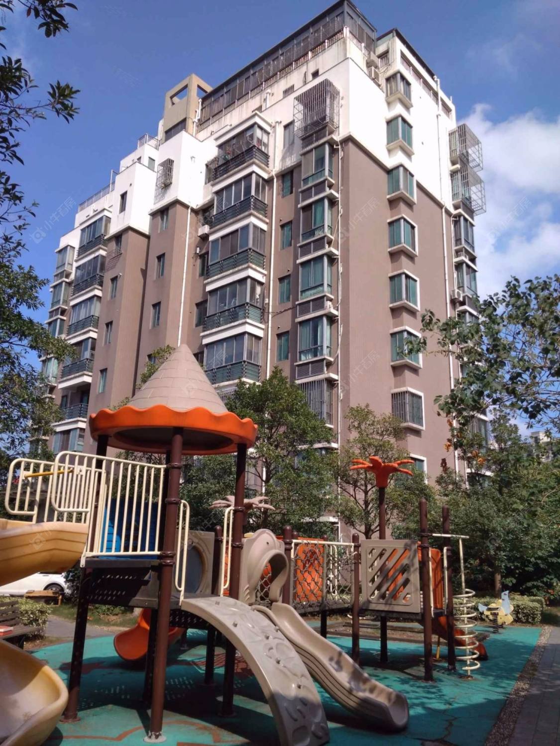 上海贝越水岸名邸小区_贝越水岸名邸小区null