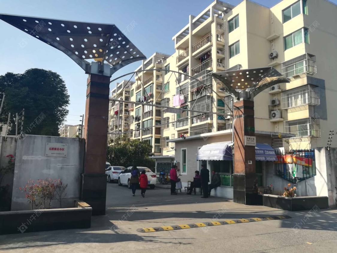 上海思凡馨苑西区小区_思凡馨苑西区小区null