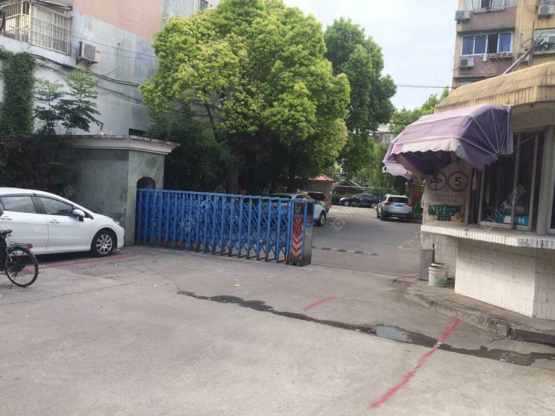 上海奎照路411弄小区_奎照路411弄小区null