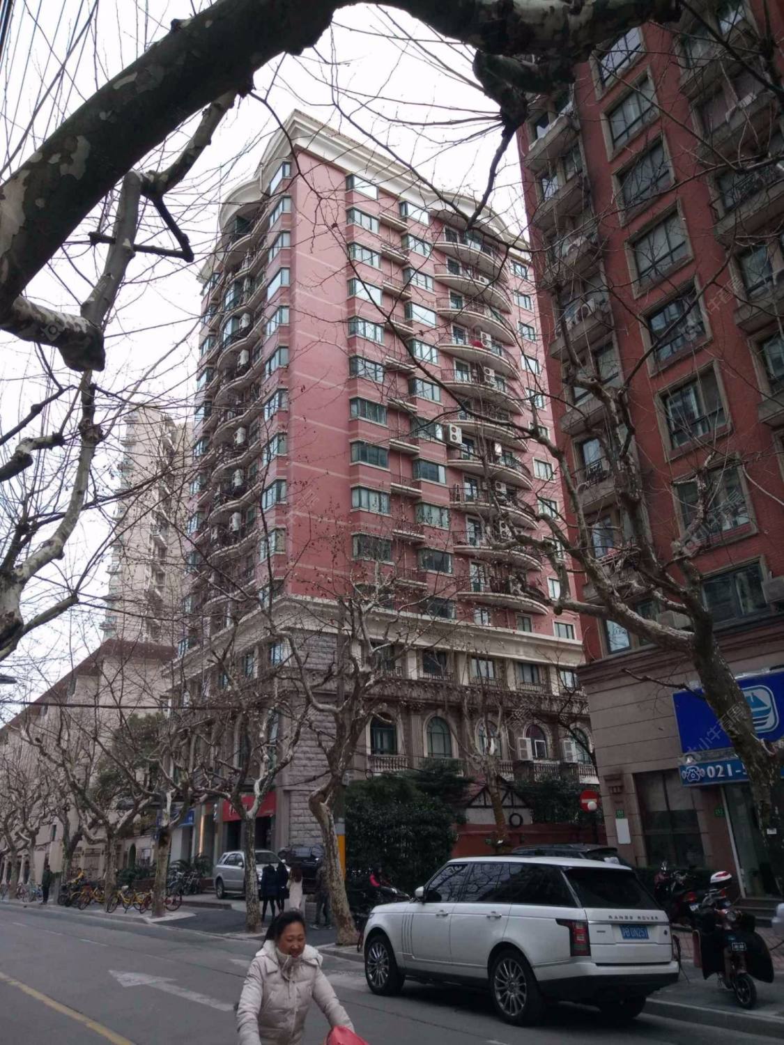 上海高雅苑梵高馆小区_高雅苑梵高馆小区null