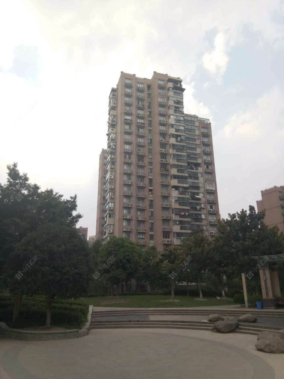 上海聚丰景都小区_聚丰景都小区null