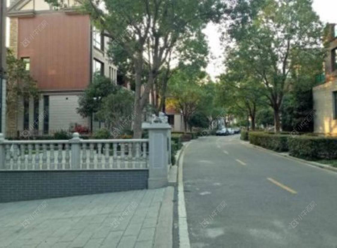 上海泰馨苑小区_泰馨苑小区null