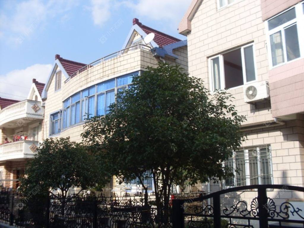 上海莲花二村小区_莲花二村小区null