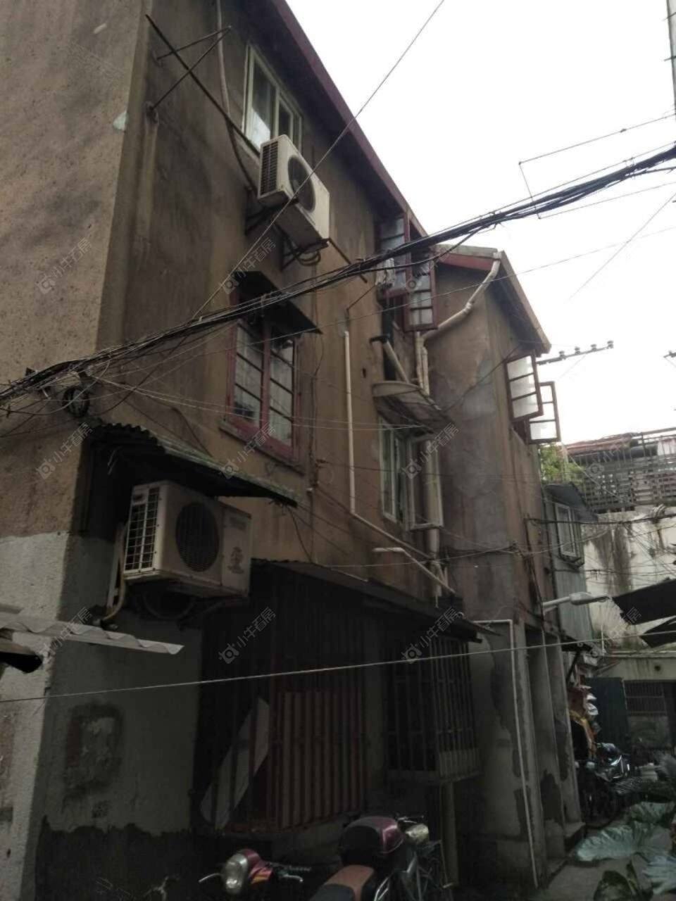 上海苏闽人才公寓小区_苏闽人才公寓小区null