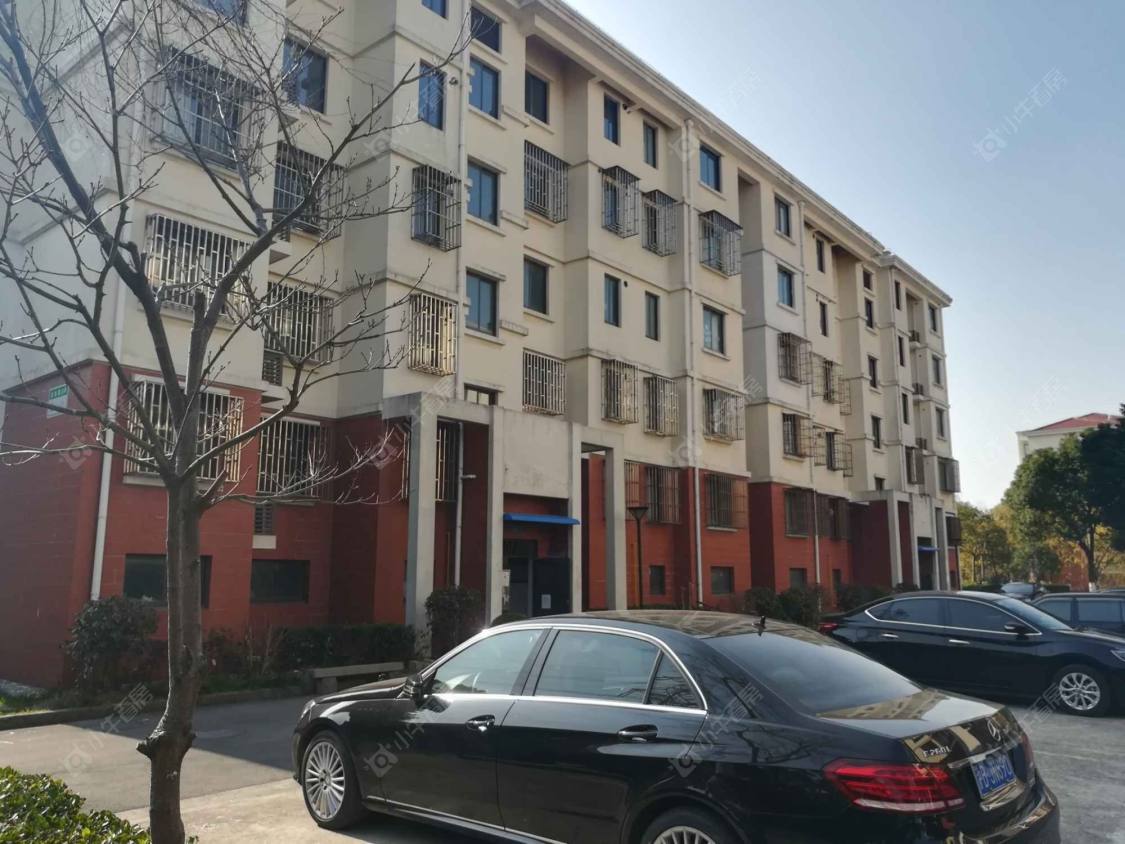 上海爱家华城东区小区_爱家华城东区小区null