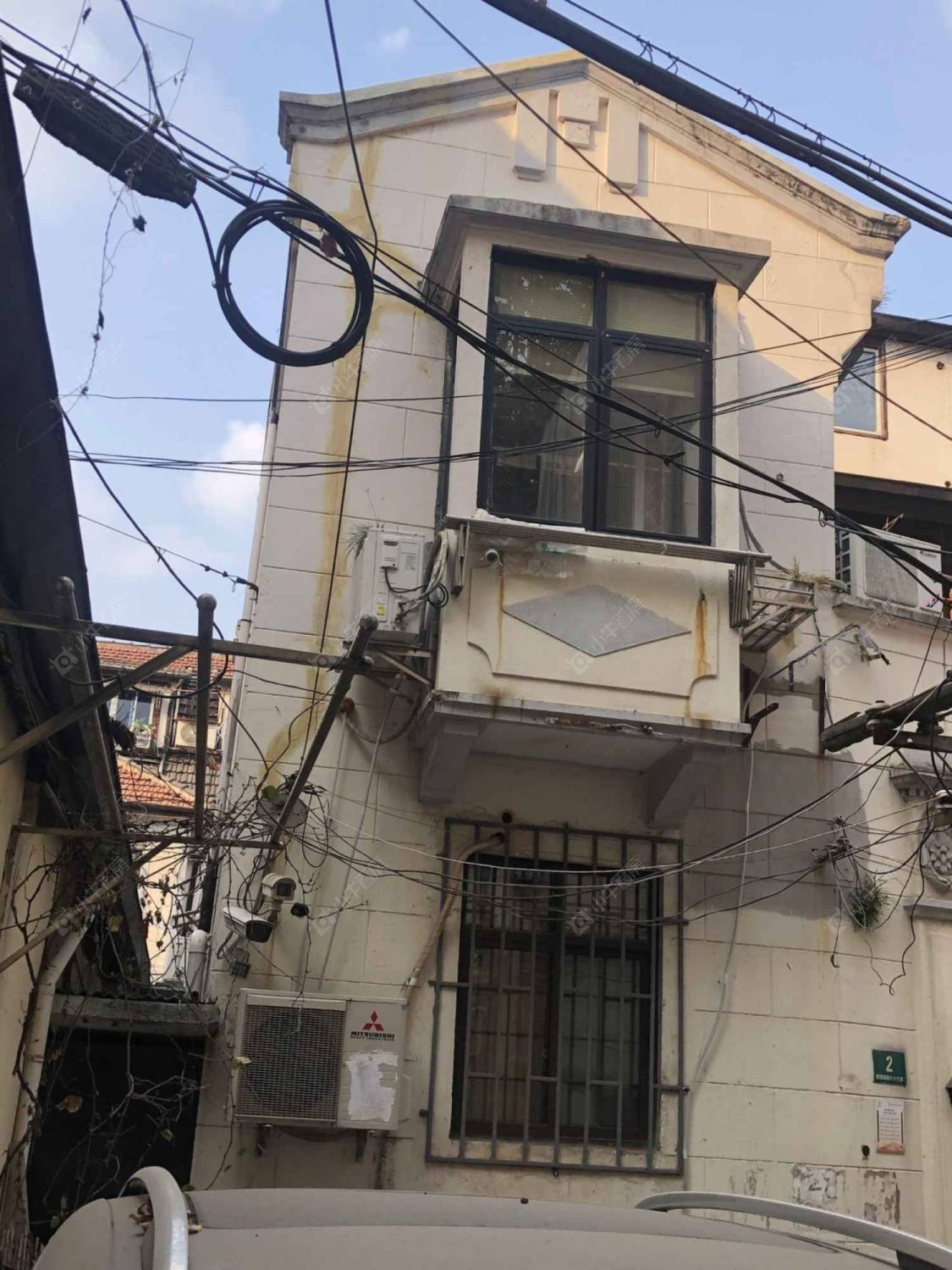 上海建国西路66弄小区_建国西路66弄小区null