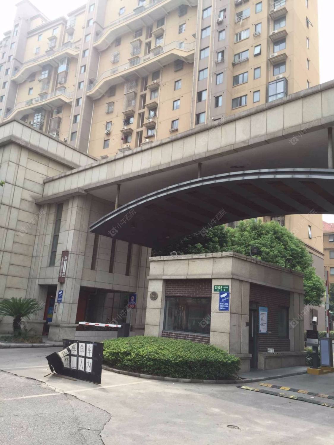 上海大华锦绣华城四街区小区_大华锦绣华城四街区小区null