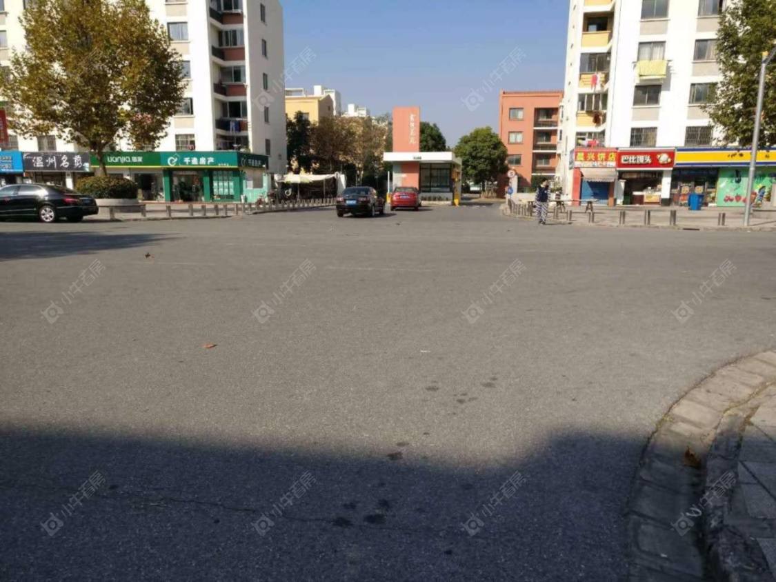 上海云帆花苑小区_云帆花苑小区null