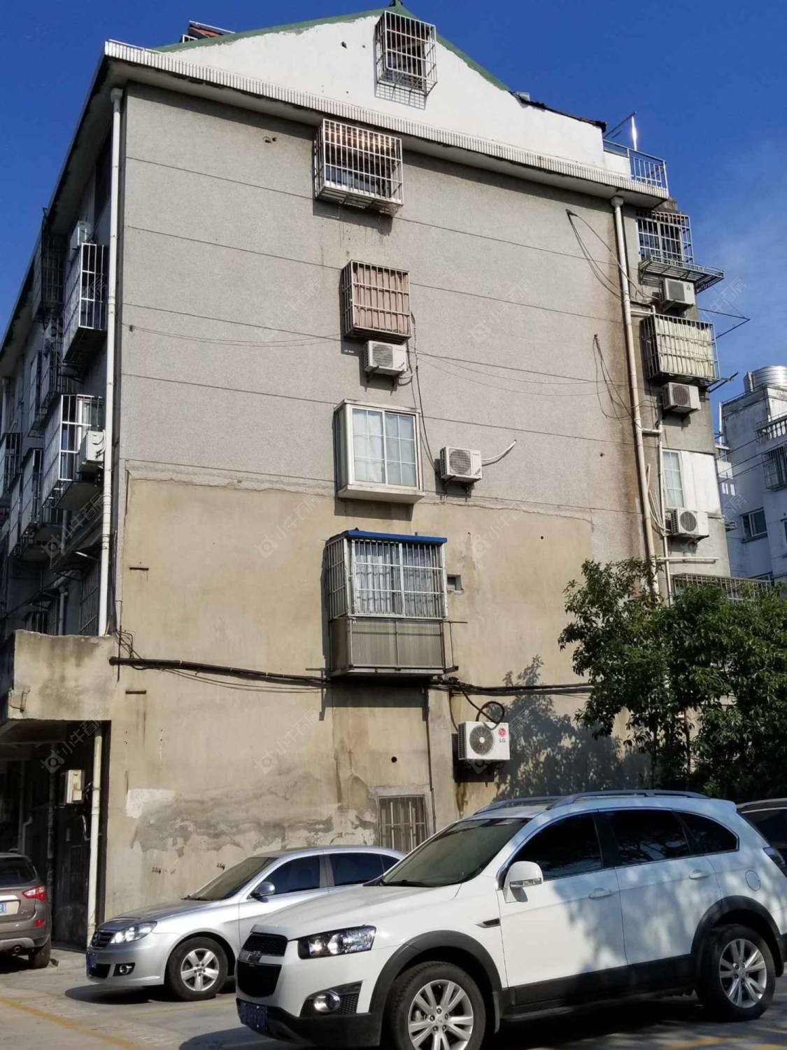 上海繁新苑小区_繁新苑小区null