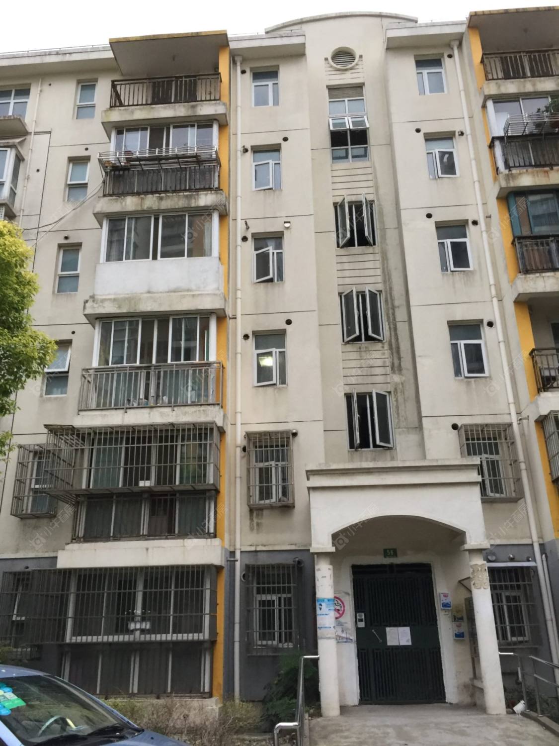 上海滨浦新苑四村小区_滨浦新苑四村小区null