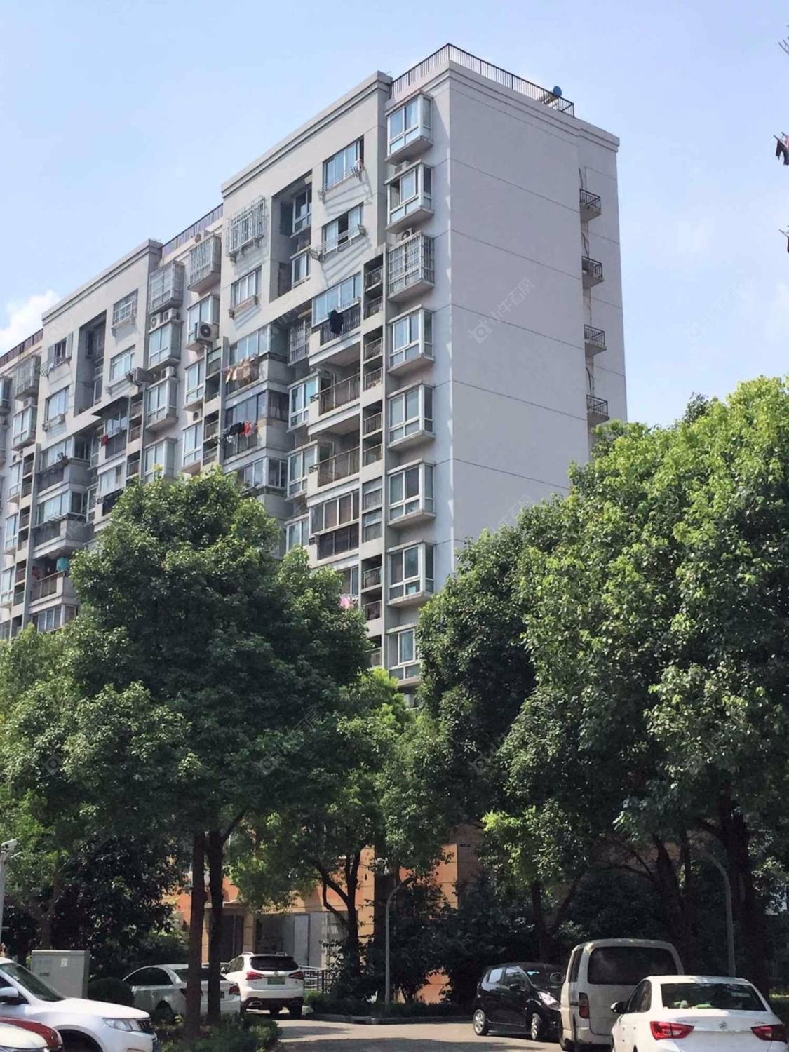 采菊苑封面图_小牛看房