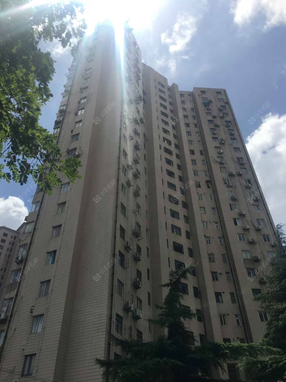 红旗教师公寓封面图_小牛看房