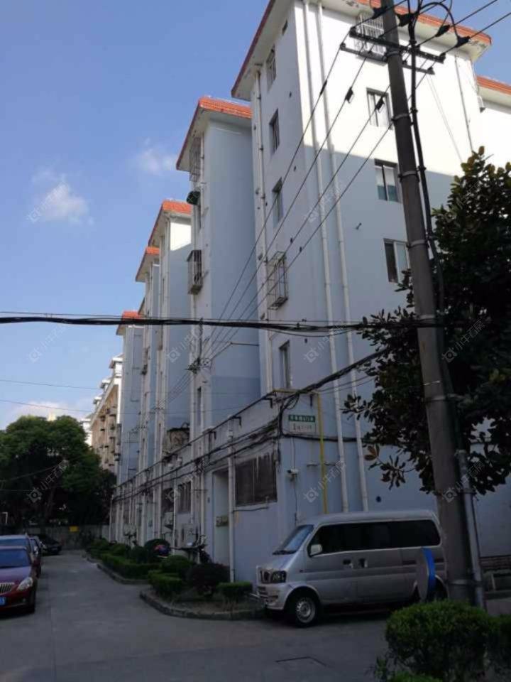 上海芳华路673弄小区_芳华路673弄小区null