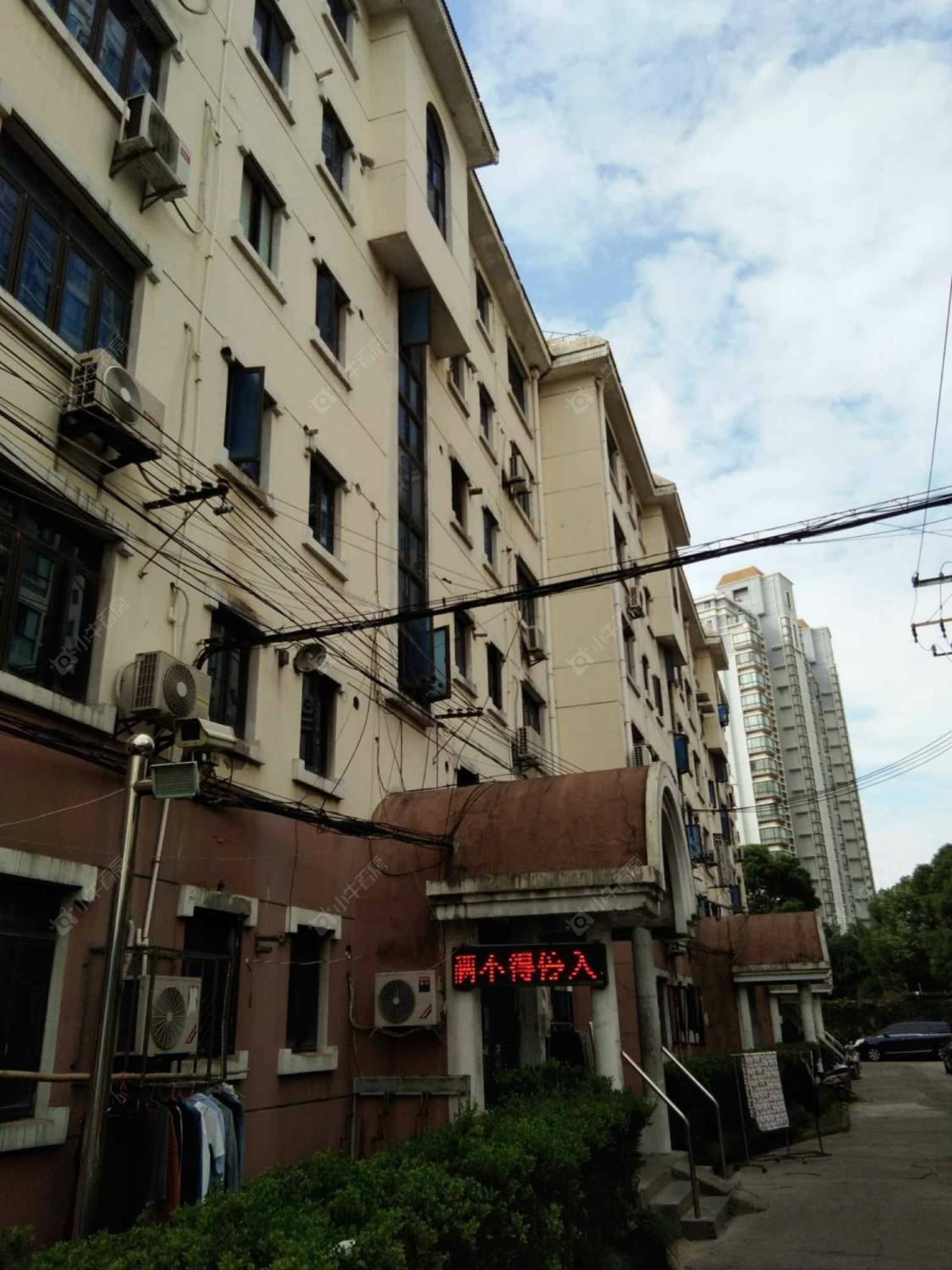 上海吴中路405弄小区_吴中路405弄小区null