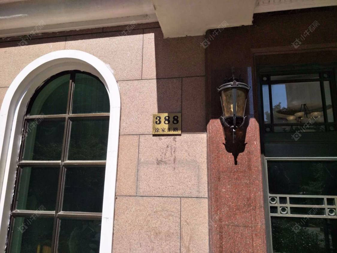 上海瑞金新苑小区_瑞金新苑小区null