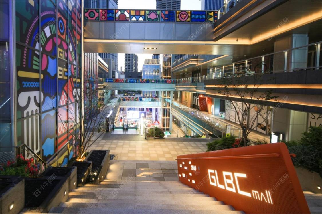 上海绿地外滩中心T3办公楼小区_绿地外滩中心T3办公楼小区null