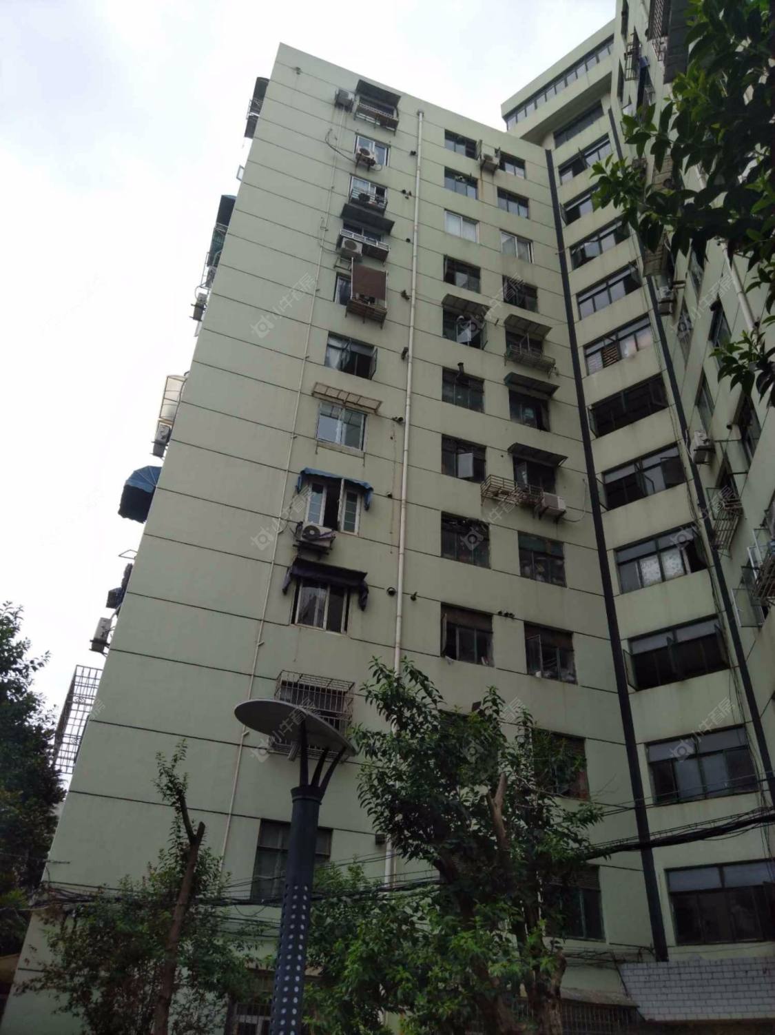 上海玉四花苑小区_玉四花苑小区实景图