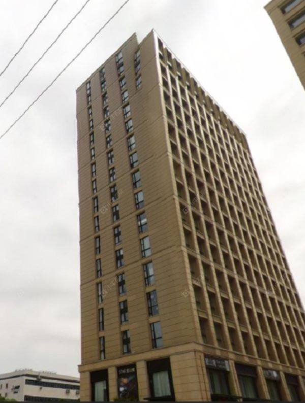 上海陆家嘴金融街区小区_陆家嘴金融街区小区null