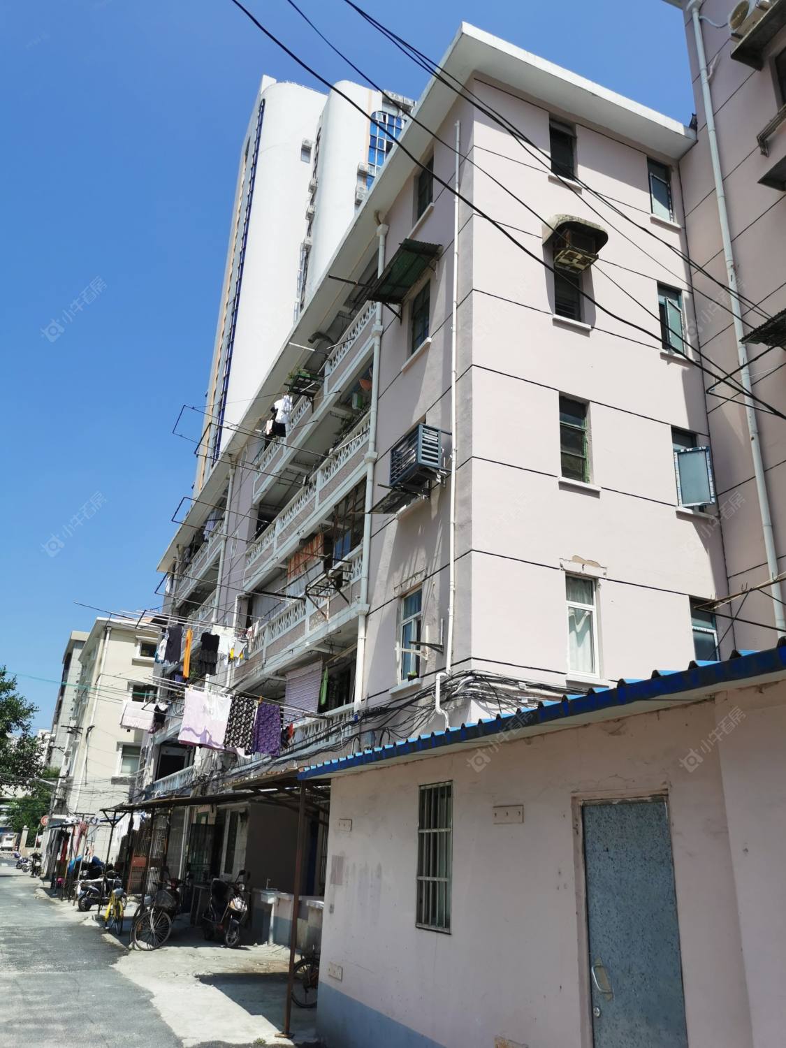 上海陆丰路（静安）小区_小牛看房