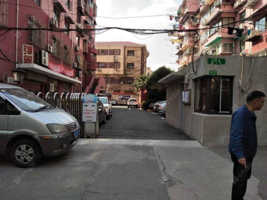 上海志业公寓小区_志业公寓小区null