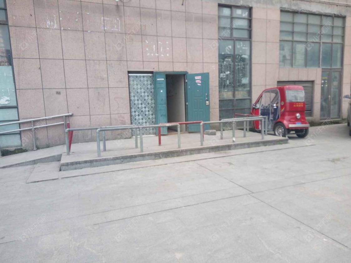 上海九洲公馆小区_九洲公馆小区null