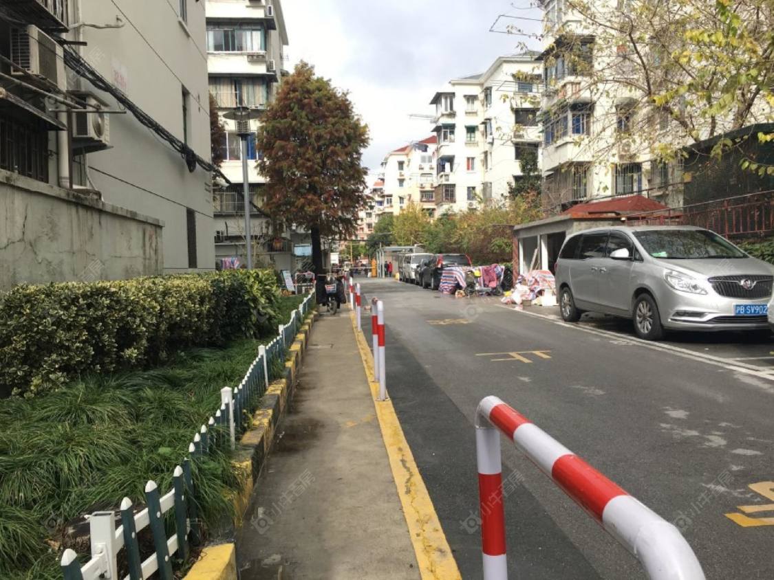 上海北安小区小区_小牛看房