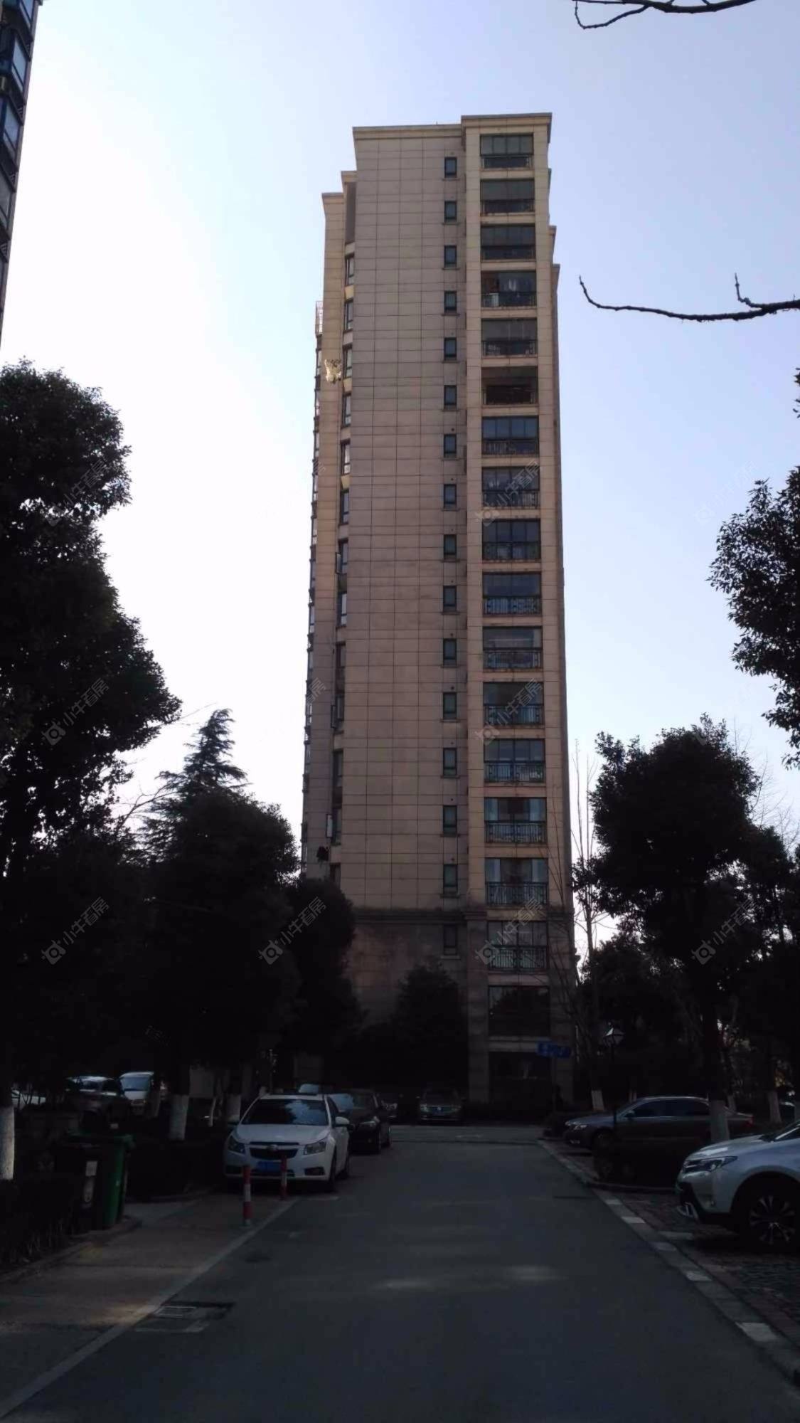 上海东方花园三期小区_东方花园三期小区null