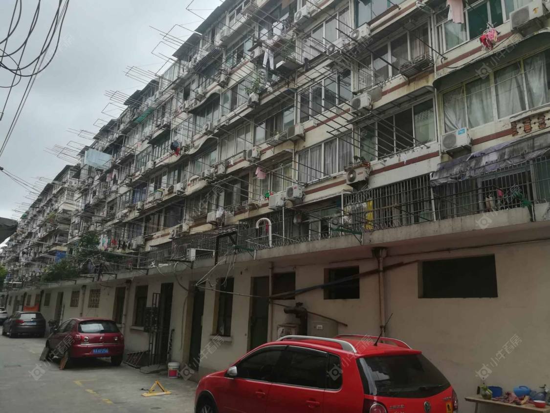 双辽新村封面图_小牛看房