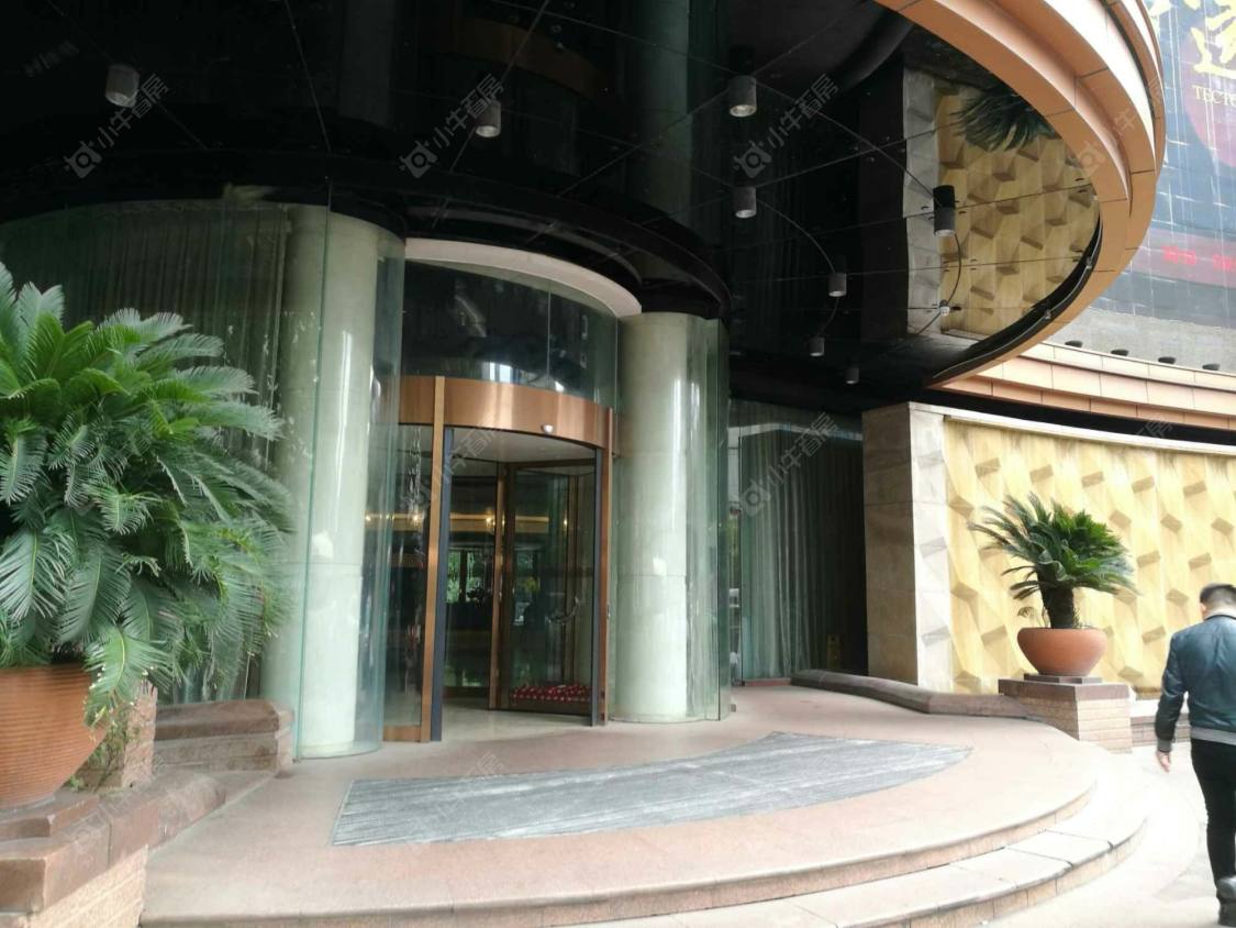 上海中邦艾格美国际公寓小区_中邦艾格美国际公寓小区null