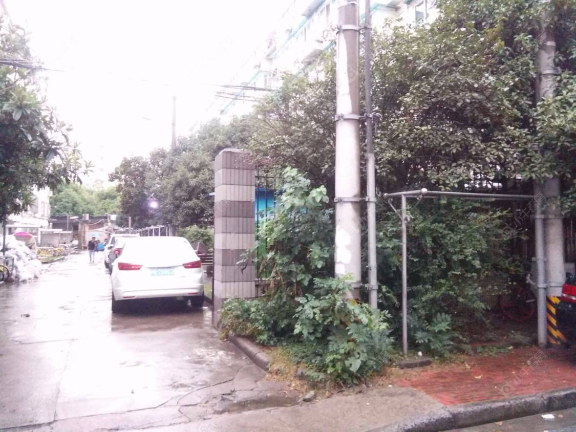上海浦东南路3643弄小区_浦东南路3643弄小区null