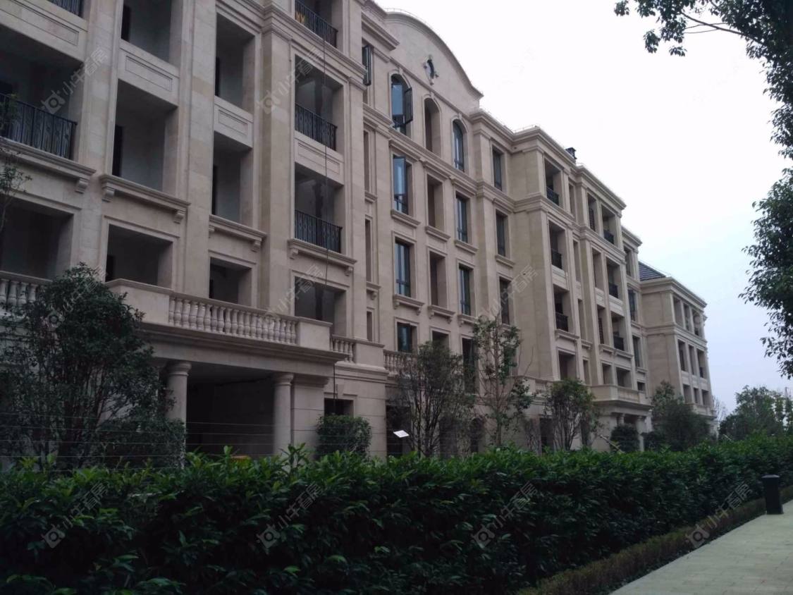 上海绿城兰园小区_绿城兰园小区null