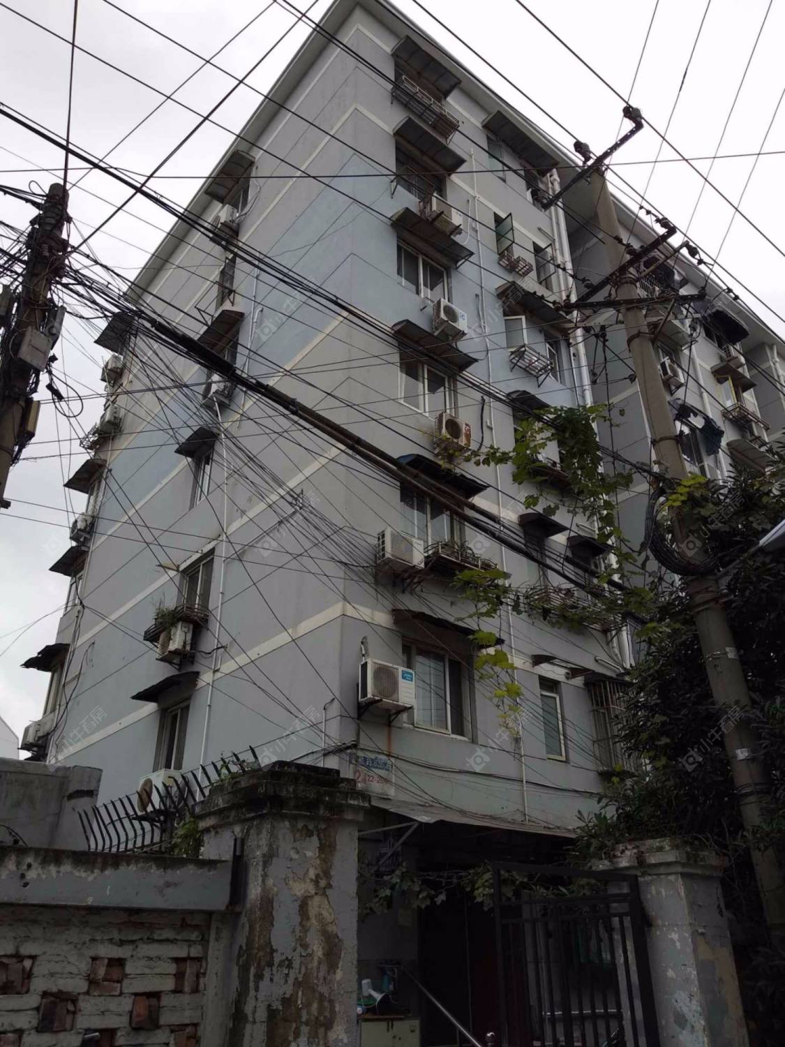 上海金桥路226弄小区_金桥路226弄小区null