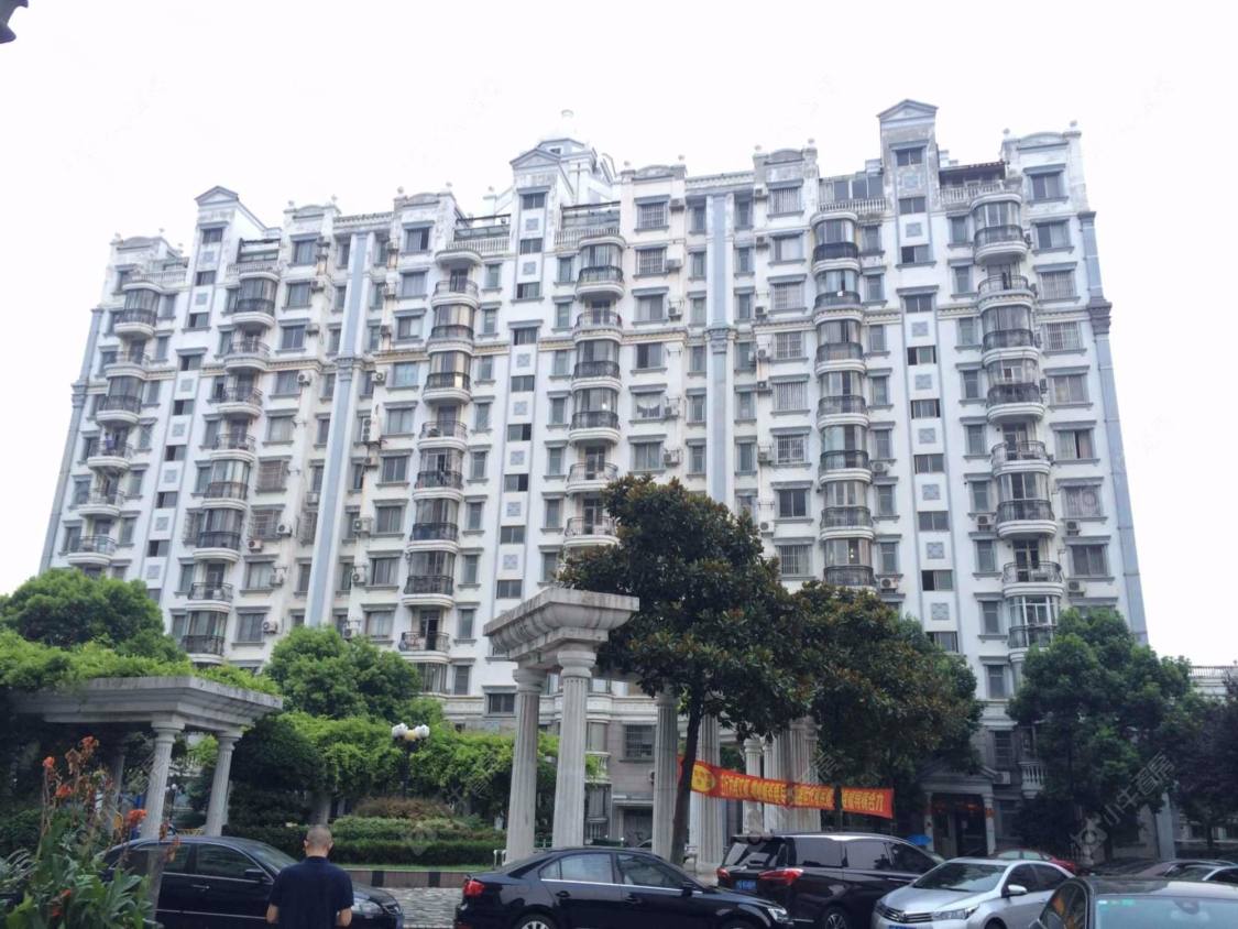 上海欧洲苑小区_欧洲苑小区null