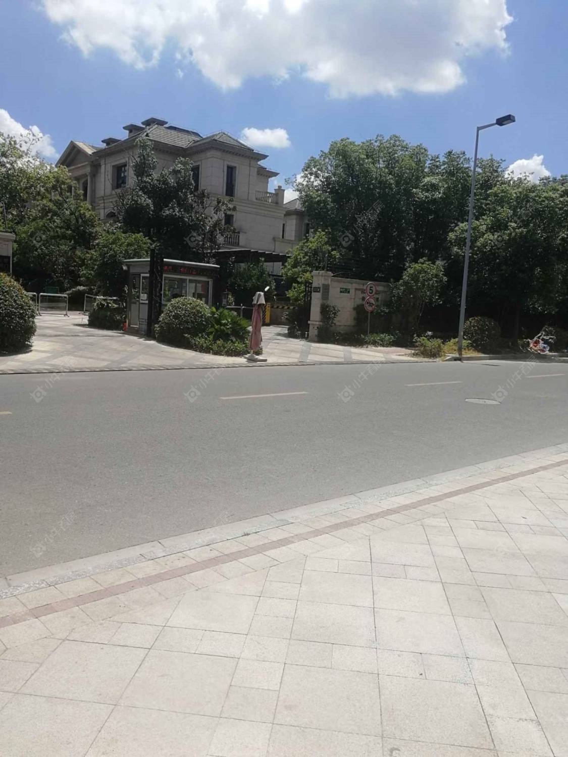 南山雨果东区封面图_小牛看房