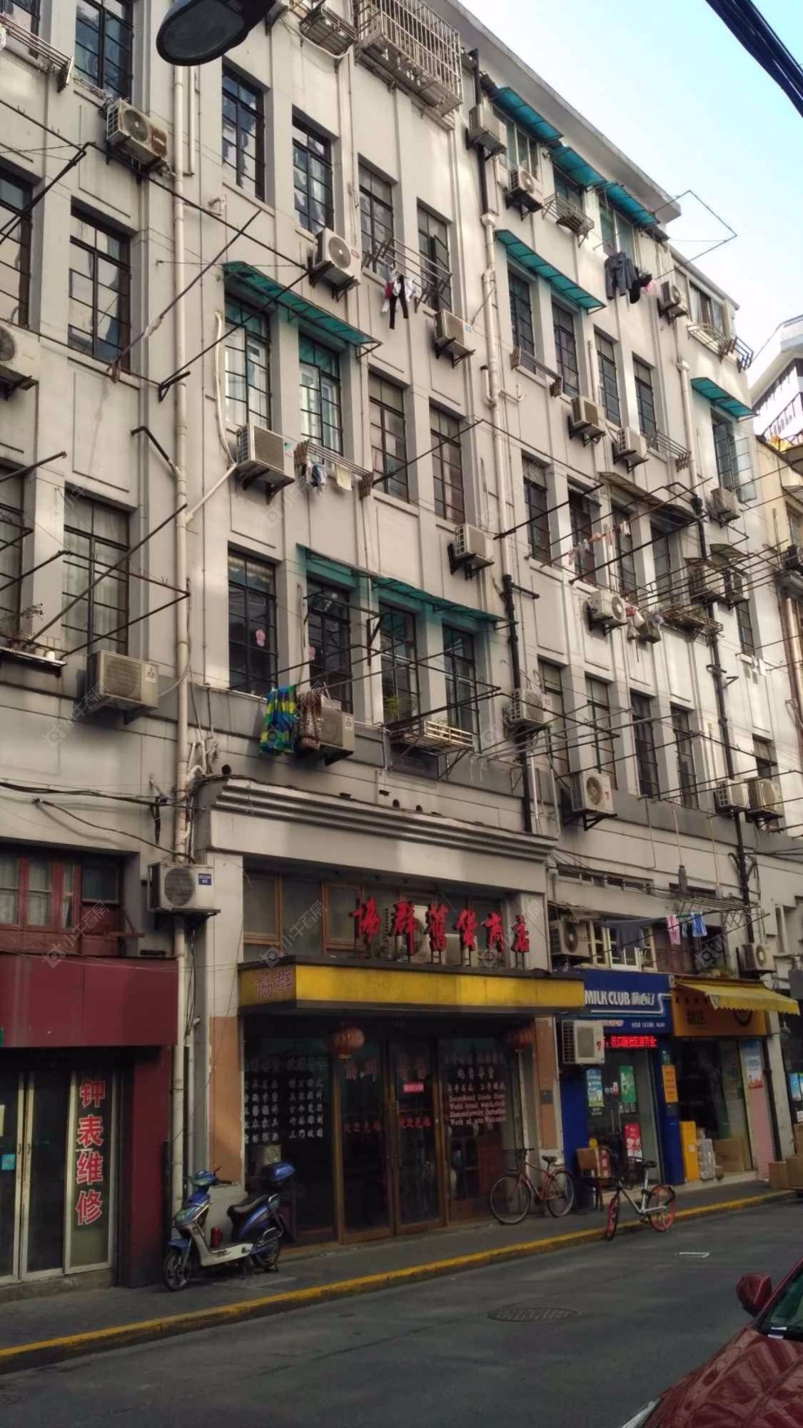 上海同安大楼小区_同安大楼小区null