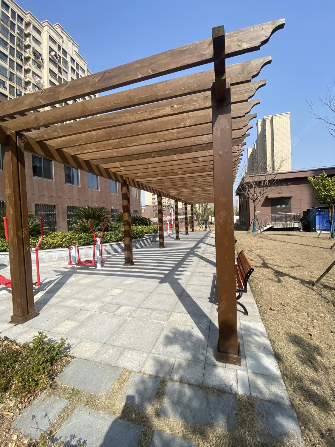 上海正德福苑小区_正德福苑小区null