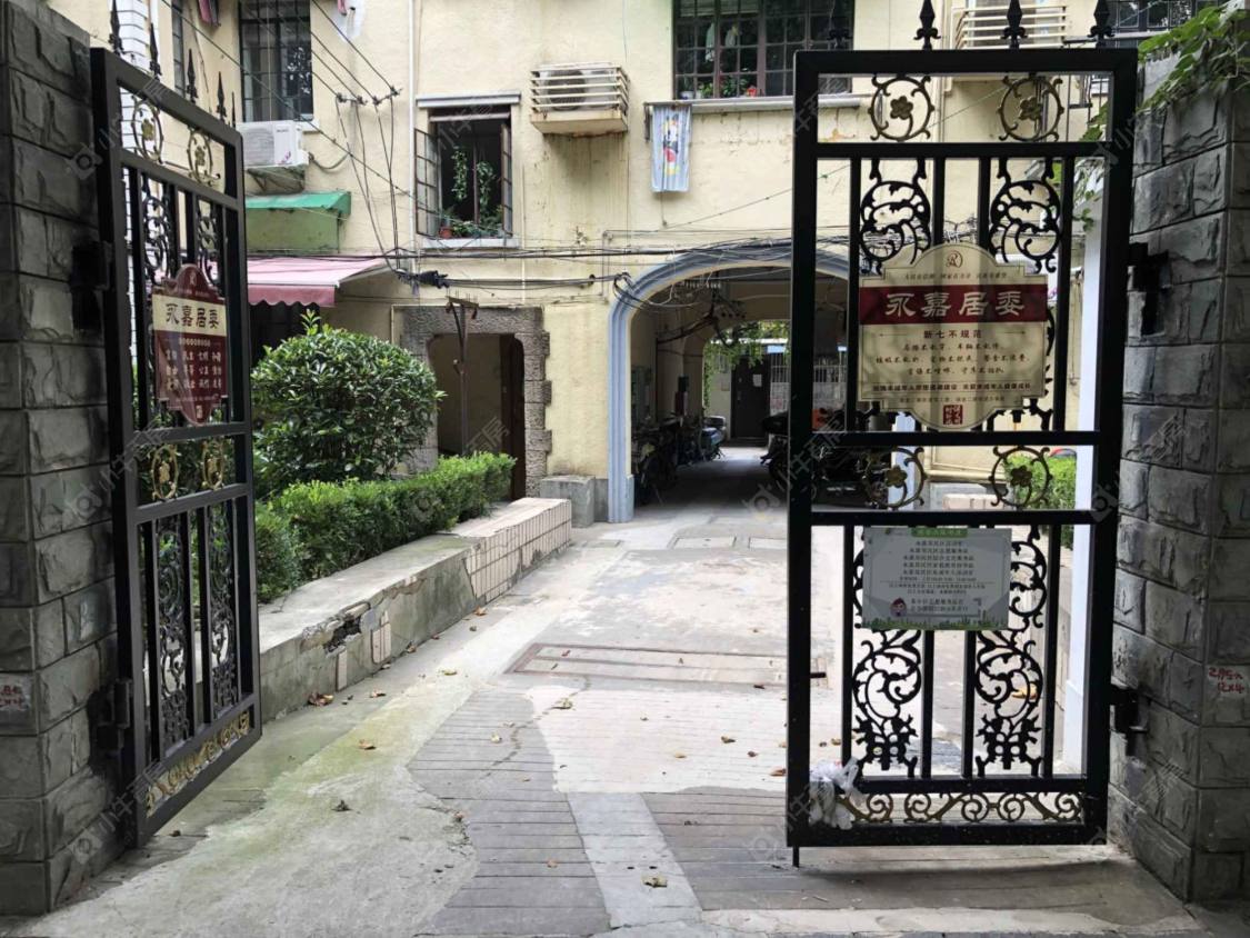 上海绍兴路52弄小区_绍兴路52弄小区null